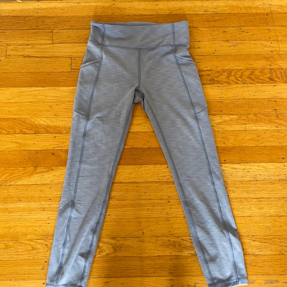 Lulu lemon leggings